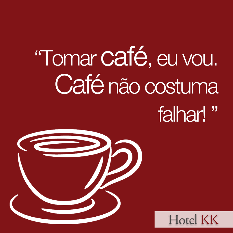 Café musical KK